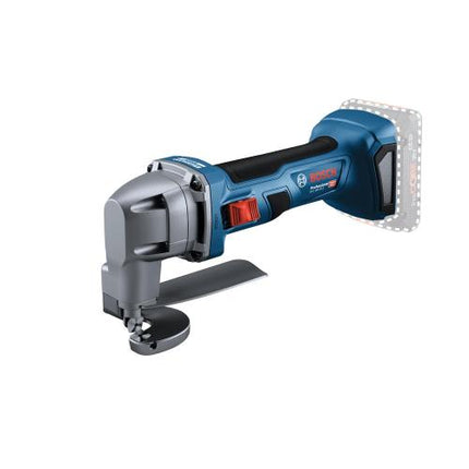 Bosch GSC18V-16E 18V Professional Cordless Brushless Shears (Bare Tool)