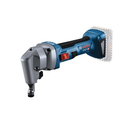 Bosch GNA18V-16E 18V Professional Cordless Brushless Nibbler (Bare Tool)