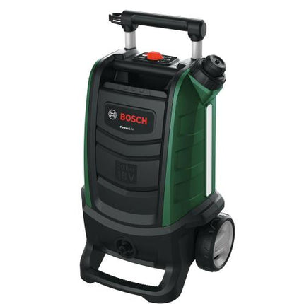 Bosch Fontus 18V Power for All Cordless Pressure Washer (Bare Tool)