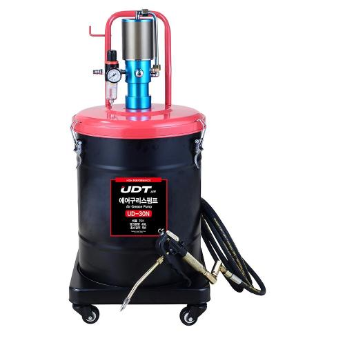 UDT Air Grease Pump UD-30N