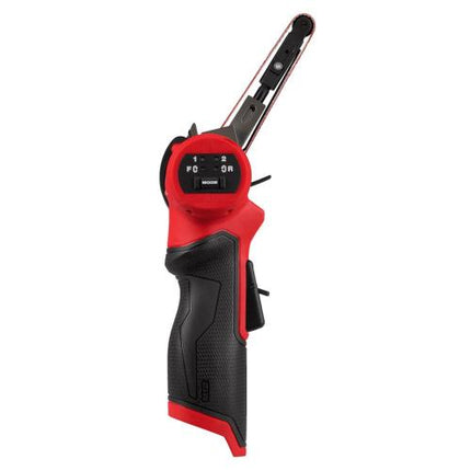 Milwaukee M12 FBFL10-0 Cordless Belt Sander (Bare Tool)
