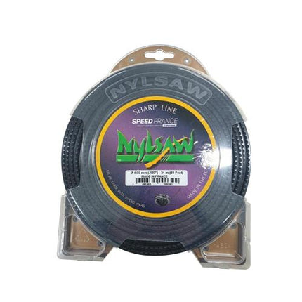 KING Nylon Trimmer Line