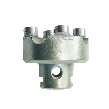 ROX Drain Cleaning Head