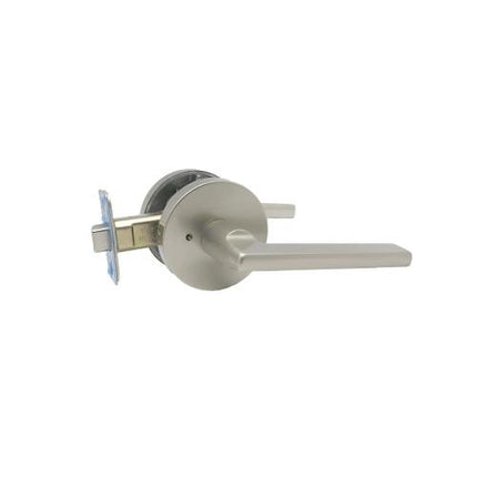 HYUNDAI DL Tubular Lever Lock Door Handles Bathroom 3100