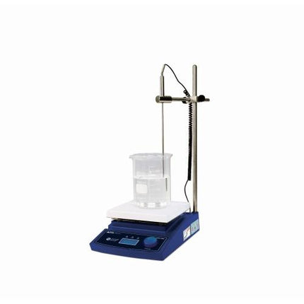 DAIHAN Scientific Hotplate Magnetic Stirrer MSH-20D SET