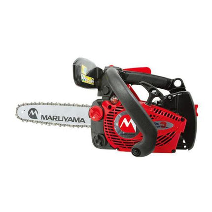 Maruyama Petrol Chainsaw MCV3100TS 30.1cc