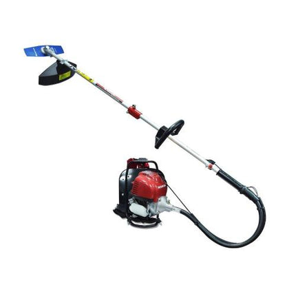 Maruyama Petrol Brush Cutter MBS-350H-BK 35.8cc