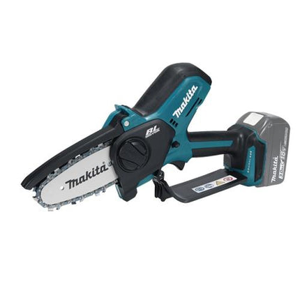 MAKITA DUC101Z 18V LXT Cordless Brushless Chainsaw 100mm (Bare Tool)