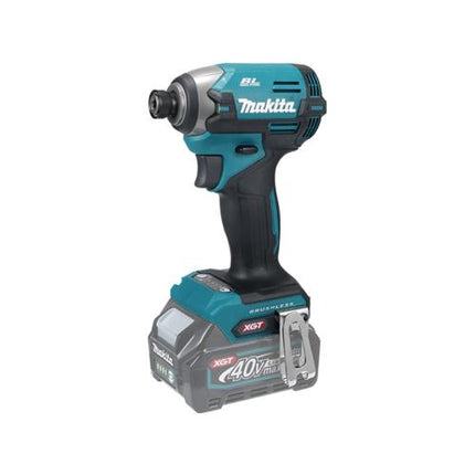 MAKITA TD003GZ 40V max XGT Cordless Brushless Impact Driver (Bare Tool)