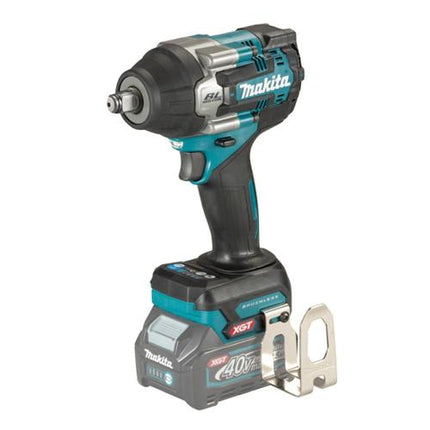 MAKITA TW007GZ 40V max XGT Cordless Brushless Impact Wrench 1/2" (Bare Tool)