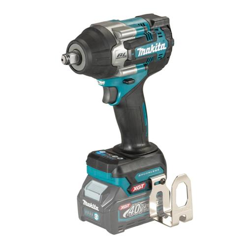 MAKITA TW007GZ 40V max XGT Cordless Brushless Impact Wrench 1/2" (Bare Tool)