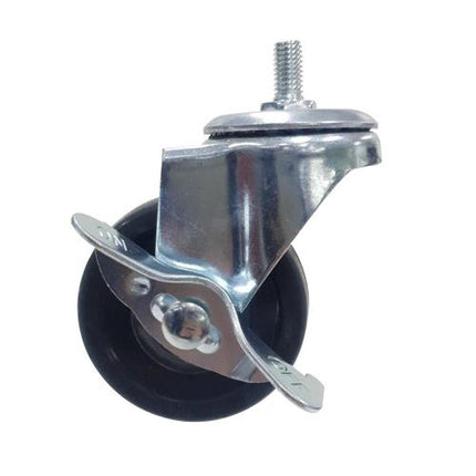 SMATO Swivel Brake Caster