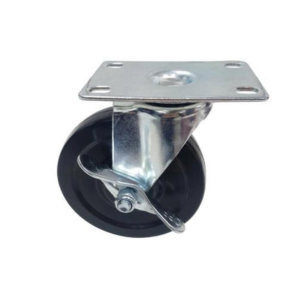 SMATO Swivel Brake Caster
