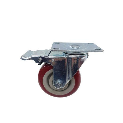 SMATO Swivel Brake Caster
