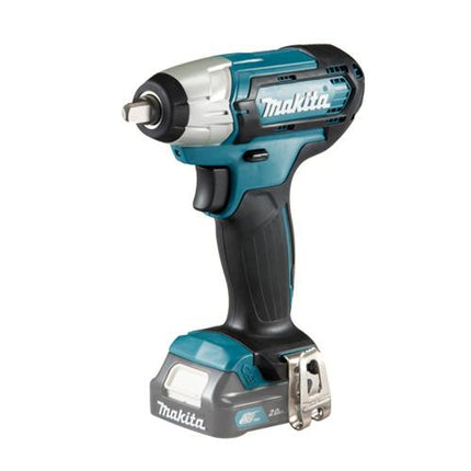 MAKITA TW141DZ 12V max CXT Cordless Impact Wrench 1/2" (Bare Tool)