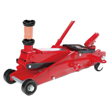 SMATO Garage Floor Jack Lightweight SM-GJ3GL