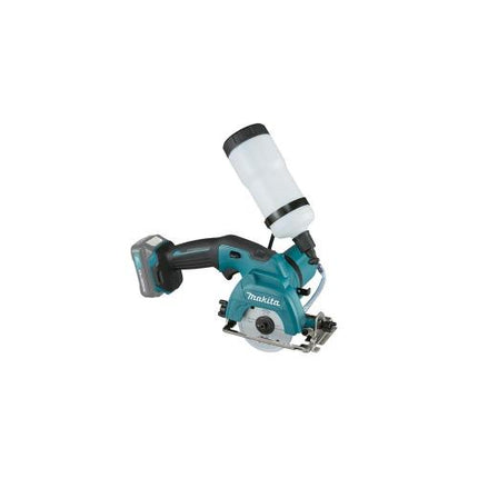 MAKITA CC301DZ 12V max CXT Cordless Tile & Stone Cutter 85mm (Bare Tool)