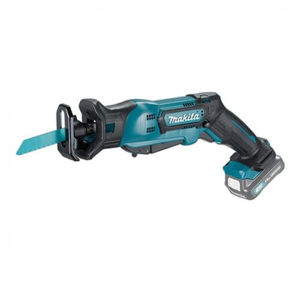 MAKITA JR105DZ 12V max CXT Cordless Reciprocating Saw (Bare Tool)