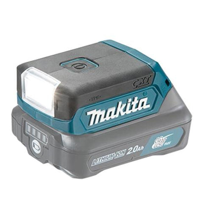 MAKITA ML103 12V max CXT Cordless LED Work Light (Bare Tool)