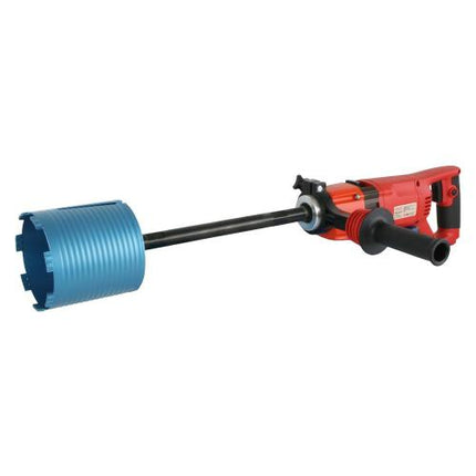 KSU Dry Core Drill KSU-GT5