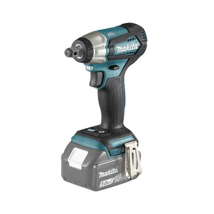 MAKITA DTW181Z 18V LXT Cordless Brushless Impact Wrench 1/2" (Bare Tool)