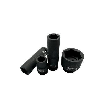 SESHIN BUFFALO Impact Socket 1/2*8mm