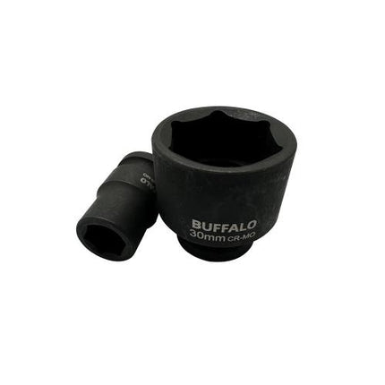 SESHIN BUFFALO Impact Socket 1/2*23mm