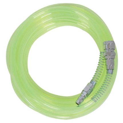 SMATO Soft PU Power Hose, 10×6 / 8×4.5 mm