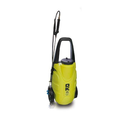 SMATO Cordless Sprayer