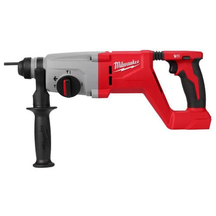 Milwaukee M18 BLHACD26-0X0 Cordless Rotary Hammer (Bare Tool)