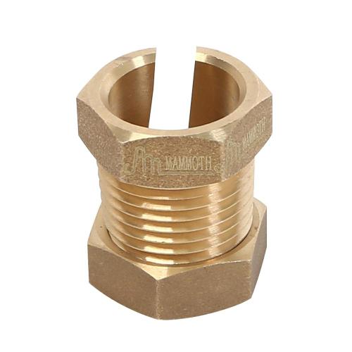 MAMMOTH High-Pressure Hose Clamp
