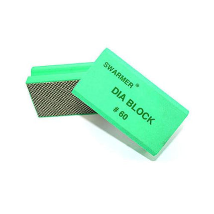 SMATO Diamond Block SWP-201