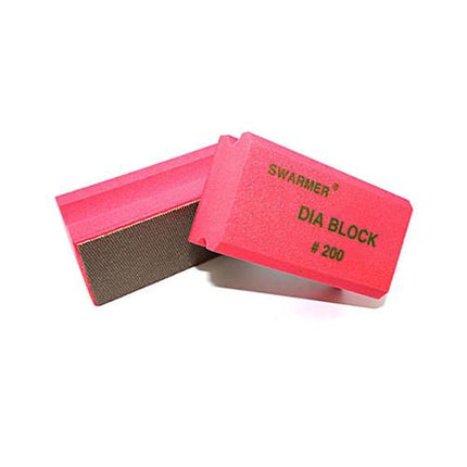 SMATO Diamond Block SWP-201