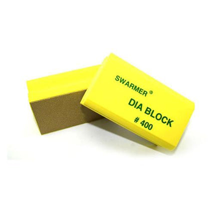 SMATO Diamond Block SWP-201