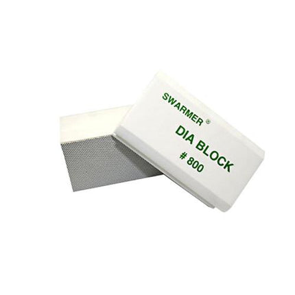 SMATO Diamond Block SWP-201