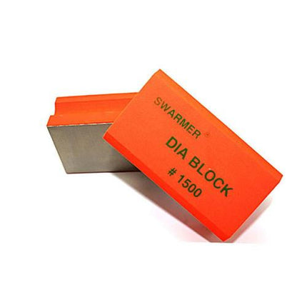SMATO Diamond Block SWP-201