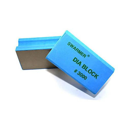 SMATO Diamond Block SWP-201