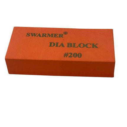 SMATO Diamond Block Mini