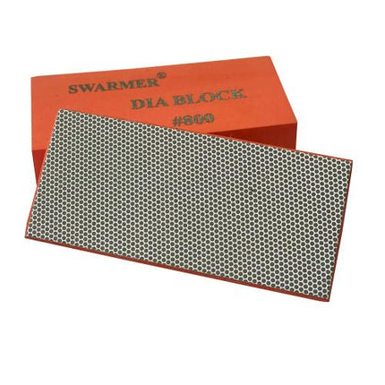 SMATO Diamond Block Mini