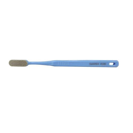 SMATO Hand File Brush Handle