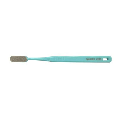 SMATO Hand File Brush Handle