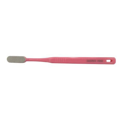SMATO Hand File Brush Handle