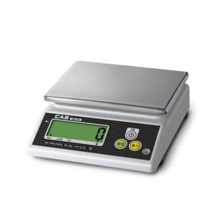 CAS Kitchen Scale 1 kg–6 kg
