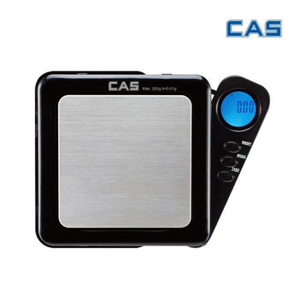 CAS Pocket Scale 200 g