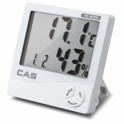 CAS Thermo-hygrometer