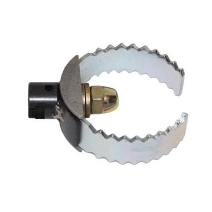 ROX Drain Cleaning Head