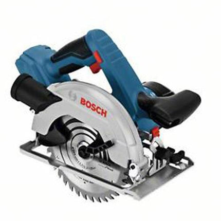 Bosch GKS18V-57-2L 18V Professional Cordless Brushless Circular Saw 165mm (Bare Tool)