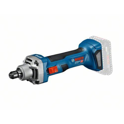 Bosch GGS18V-20 18V Professional Cordless Brushless Die Grinder (Bare Tool)