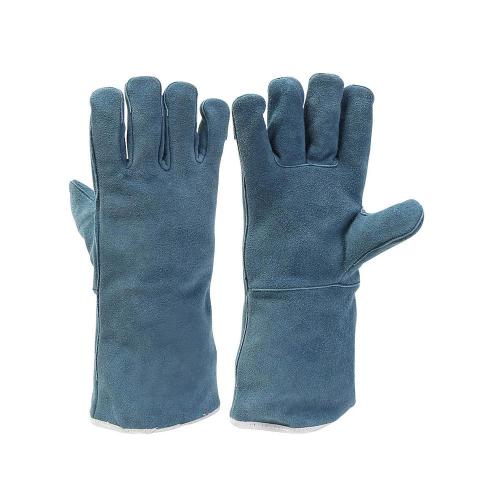 CRETOS Leather Welding Gloves WC-301N