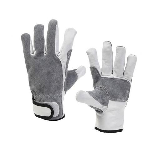 CRETOS TIG Welding Gloves (Goatskin) AG-102N